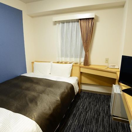 Nagoya Sakae Green Hotel Экстерьер фото