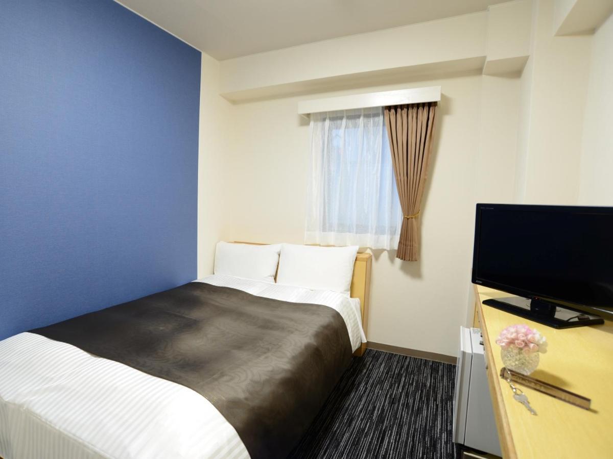 Nagoya Sakae Green Hotel Экстерьер фото