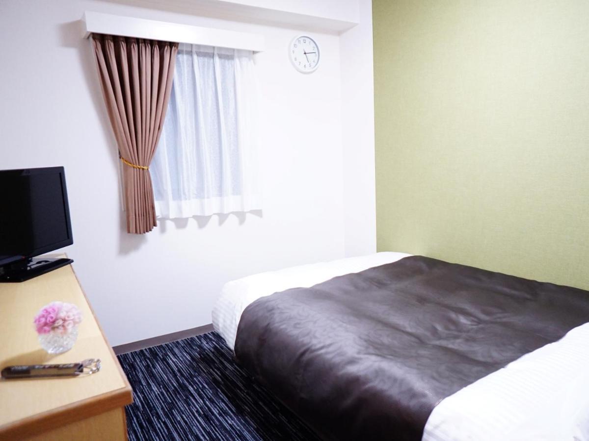 Nagoya Sakae Green Hotel Экстерьер фото